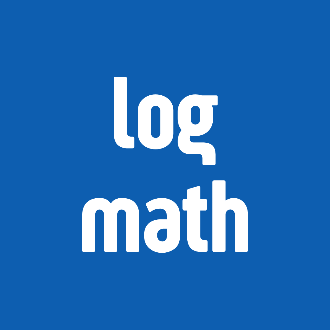 logmath logo